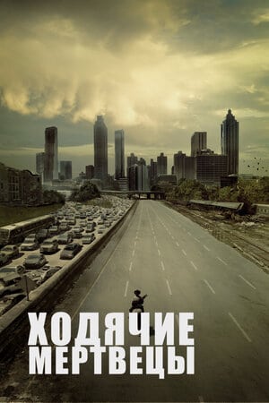 Ходячие мертвецы / The Walking Dead [1,2,3,4,5,6,7,8,9,10 сезон] (2010-2021)