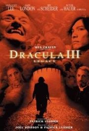Дракула 3: Наследие (Dracula III: Legacy) 2005