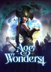 Age of Wonders 4 (2023) PC | RePack | RUS
