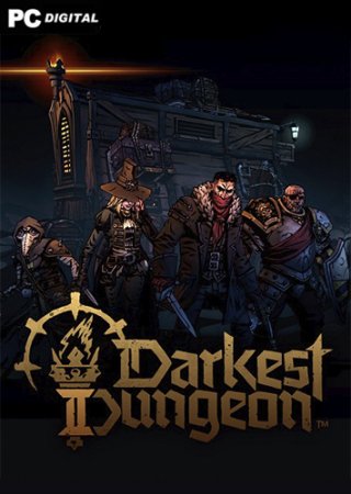 Погрузитесь в череду сражений в продолжении известного двухмерного рогалика, получившем название Darkest Dungeon 2 (Darkest Dungeon II) и перешедшем в полноценное трехмерное измерение…