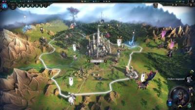 Age of Wonders 4 (2023) PC | RePack | RUS изображение,скриншот