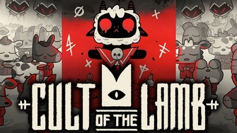 Cult of the Lamb: Heretic Edition (2022) PC