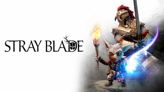 Stray Blade (2023) PC