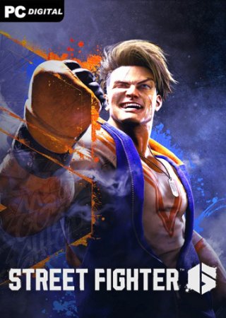 Street Fighter 6 (2023) PC