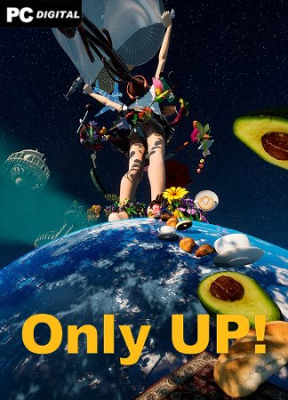 Only Up! (2023) PC | RePack