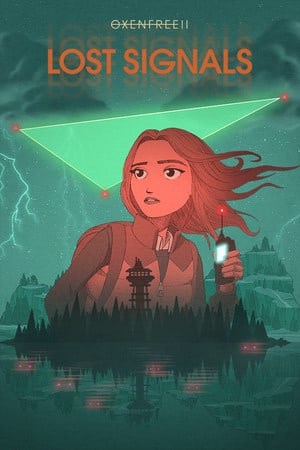 Oxenfree II: Lost Signals (2023) PC