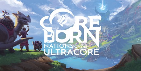 Coreborn: Nations of the Ultracore (2023) PC