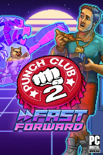 Punch Club 2: Fast Forward (2023) PC