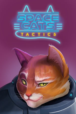 Space Cats Tactics (2023) PC
