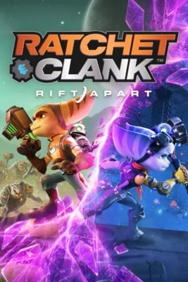 Ratchet & Clank: Rift Apart - это приключенческий боевик, который является следующим выпуском известной серии, начатой ​​в 2002 году на PlayStation 2. У игроков есть возможность исследовать множество различных миров, между которыми они перемещаются через порталы. <br /> По этому рекомендуем Ratchet & Clank Rift Apart скачать через торрент именно на пкиграх.