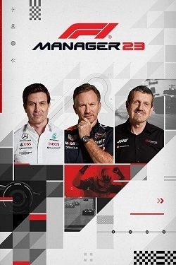 F1 Manager 2023 (2023) PC