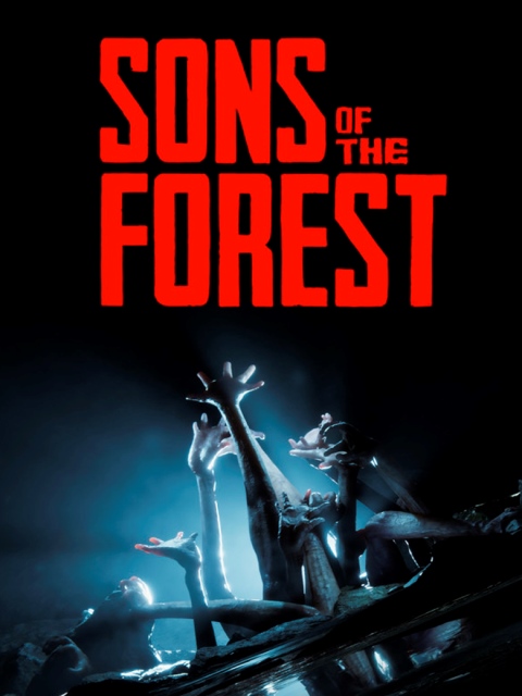 Sons of the Forest (2023) PC | RePack
