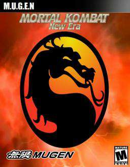 Mortal Kombat Новой эры Mugen мы представляем вам эту игру. Который был создан фанатами на платформе Mugen со множеством удивительных персонажей, движений и способностей. Это очень забавная игра, которую идеально скачать и играть в нее с друзьями, в ней все персонажи улучшены благодаря графическому движку mugen.