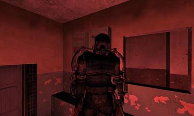 S.T.A.L.K.E.R. Тень Чернобыля - Hibernation Evil - Эпизод 4. Часть 1 (2023) PC/MOD изображение,скриншот