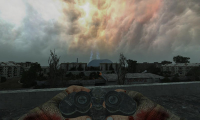 S.T.A.L.K.E.R. Тень Чернобыля - Hibernation Evil - Эпизод 4. Часть 1 (2023) PC/MOD изображение,скриншот