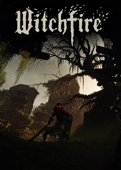 Witchfire (2023) PC/Repack