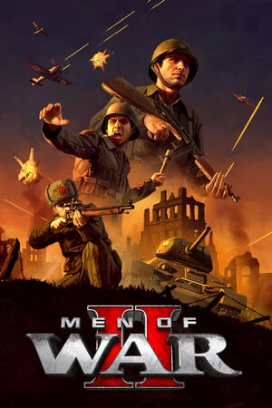 Men of War 2 (2023) PC/Repack