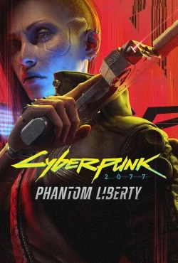 Cyberpunk 2077: Phantom Liberty (2023) PC/Repack