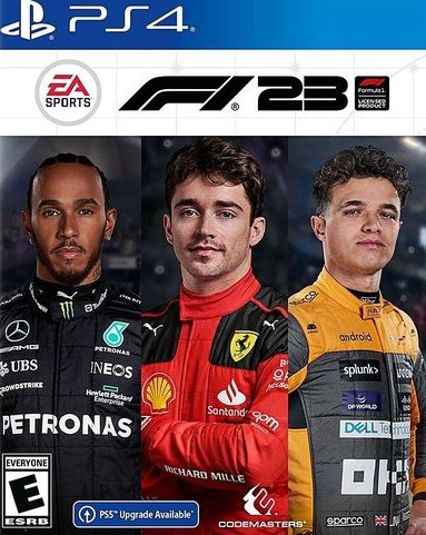 Тормозите позже всех в EA Sports F1 23, официальной видеоигре чемпионата FIA Formula One World Championship 2023. Новая глава в увлекательном сюжетном режиме «Формула победы» погружает вас в стремительный водоворот переживаний и напряжённого соперничества.