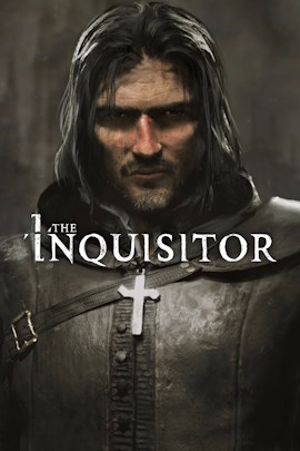 The Inquisitor (2024) PC / RePack