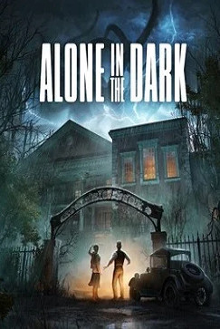 Alone in the Dark — это перезапуск классической хоррор-игры, приносящей в жанр survival horror новое дыхание. В переработанной версии игры игроки окунутся в атмосферу мрачных тайн и загадок, которые окутаны мистическими событиями начала 20-го века. Действие развернется в 1920 году в пугающем поместье Дарсето, расположенном на юге.