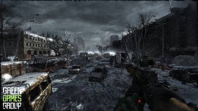 Metro: Legacy - Наследие (2024) PC изображение,скриншот