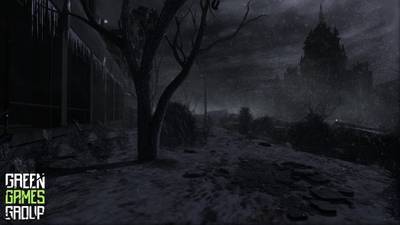 Metro: Legacy - Наследие (2024) PC изображение,скриншот