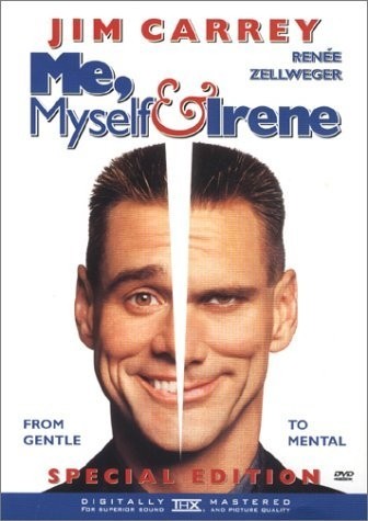 Я, снова я и Ирэн / Me, Myself & Irene (2000)