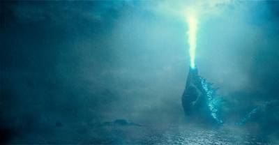 Годзилла 2: Король монстров / Godzilla: King of the Monsters (2019) изображение,скриншот