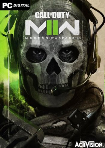 Call of Duty: Modern Warfare II - Vault Edition (2022) PC