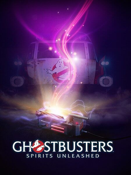 Ghostbusters: Spirits Unleashed [v.1.2.3.13348] / (2022/PC/RUS) / RePack от Chovka