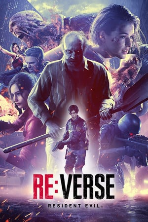 Resident Evil Re:Verse (2022) PC / RePack