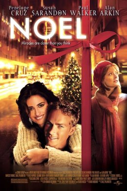 Рождественский ангел - Ноэль / Noel (2004)
