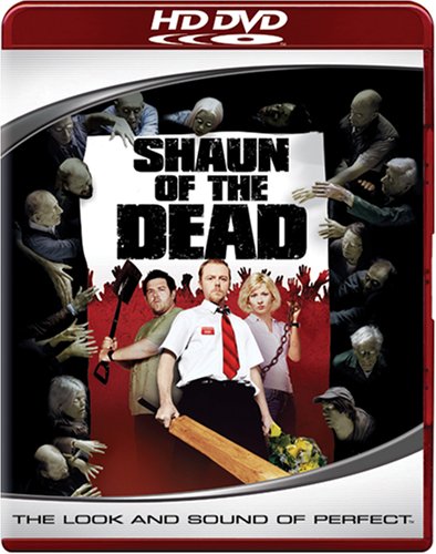 Зомби по имени Шон / Shaun of the Dead (2004) MP4