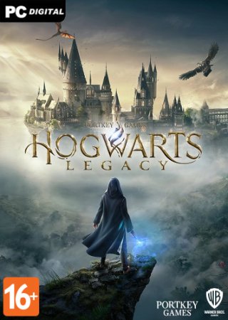 Hogwarts Legacy (2023) PC | Repack
