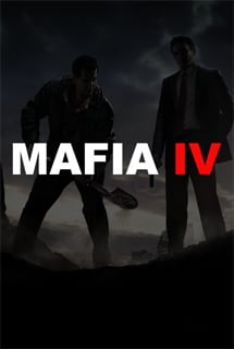 Мафия 4 | Mafia IV (2023) PC | RePack