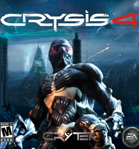 Crysis 4 (2023) PC | RePack