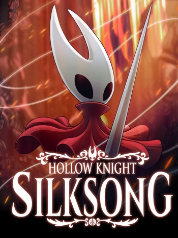 Hollow Knight: Silksong (2023) PC | RePack