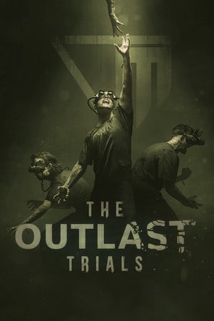 The Outlast Trials (2023) PC | RePack