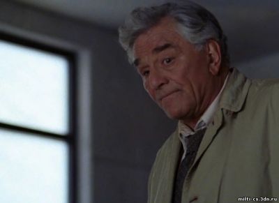 Коломбо / Columbo (1,2,3,4,5,6,7,8,9,10,11,12,13 сезоны) (1968-2003) изображение,скриншот