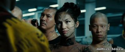 13-й район: Ультиматум / Banlieue 13 Ultimatum (2009) изображение,скриншот