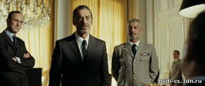 13-й район: Ультиматум / Banlieue 13 Ultimatum (2009) изображение,скриншот