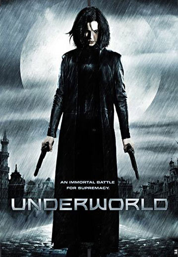 Другой мир / Underworld (2003)