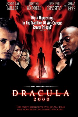 Дракула 2000 / Dracula 2000 (2000)