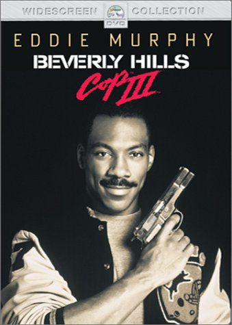 Полицейский из Беверли Хиллз 3 / Beverly Hills Cop 3 (1994)