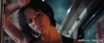 Обитель зла 2: Апокалипсис / Resident Evil: Apocalypse (2004) изображение,скриншот