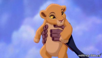 Король Лев 2: Гордость Симбы / The Lion King II: Simba's Pride (1998) изображение,скриншот