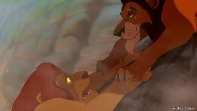Король Лев 2: Гордость Симбы / The Lion King II: Simba's Pride (1998) изображение,скриншот