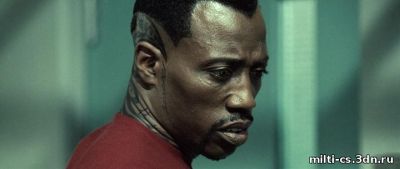 Блэйд 3: Троица / Blade: Trinity (2004) изображение,скриншот