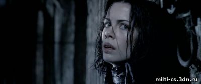 Другой мир / Underworld (2003) изображение,скриншот